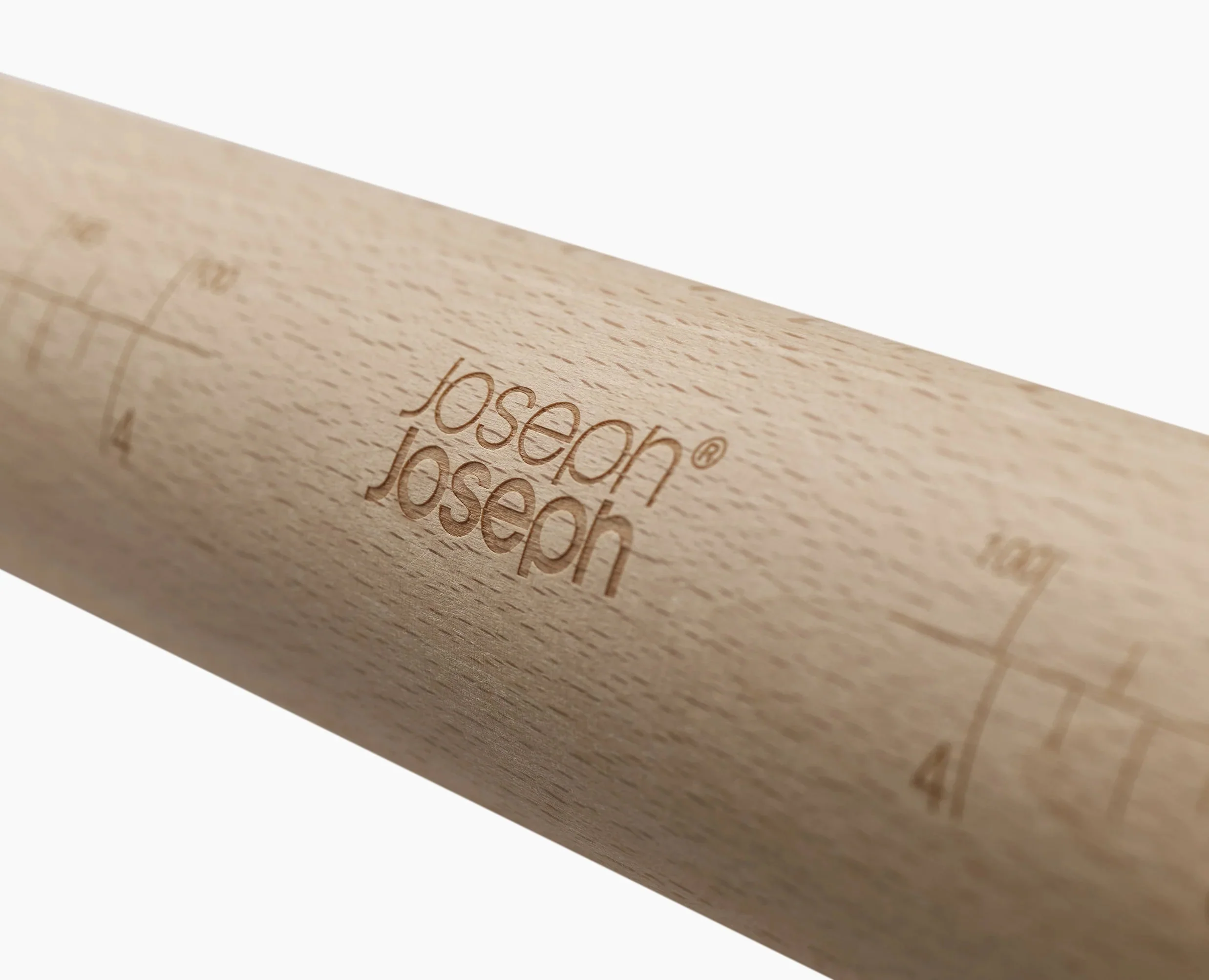 PrecisionPin™ Adjustable Multicolor Rolling Pin - Image 5