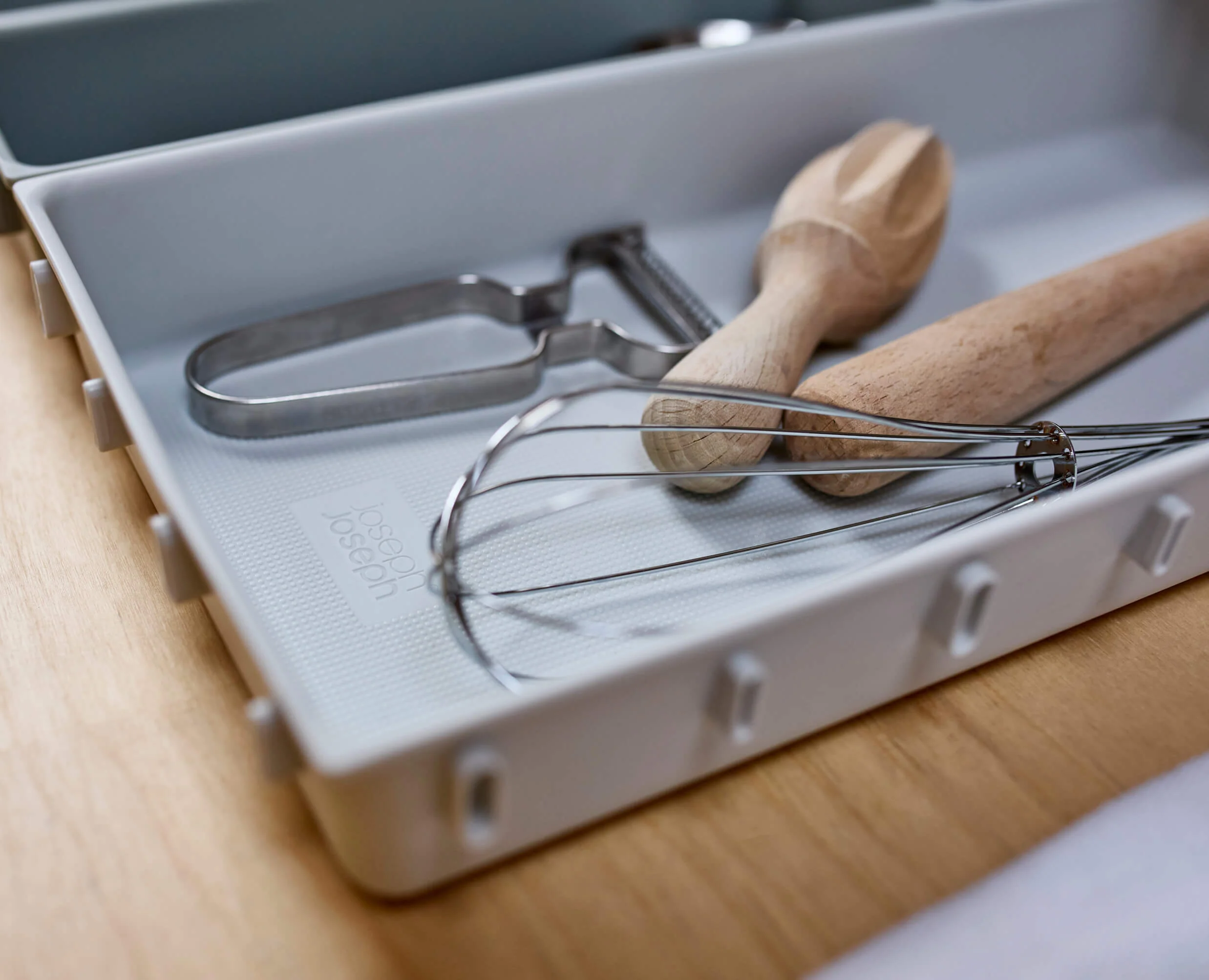 Blox™ 10-Piece Drawer Organizer Set - Image 5
