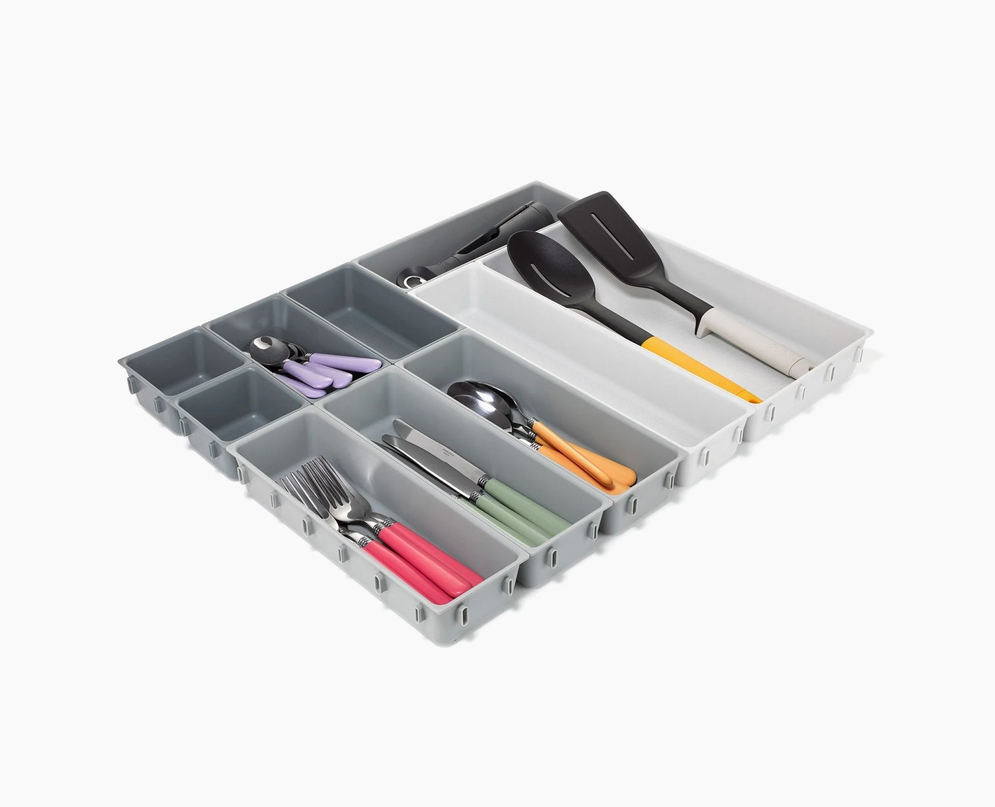 Blox™ 10-Piece Drawer Organizer Set - Image 8