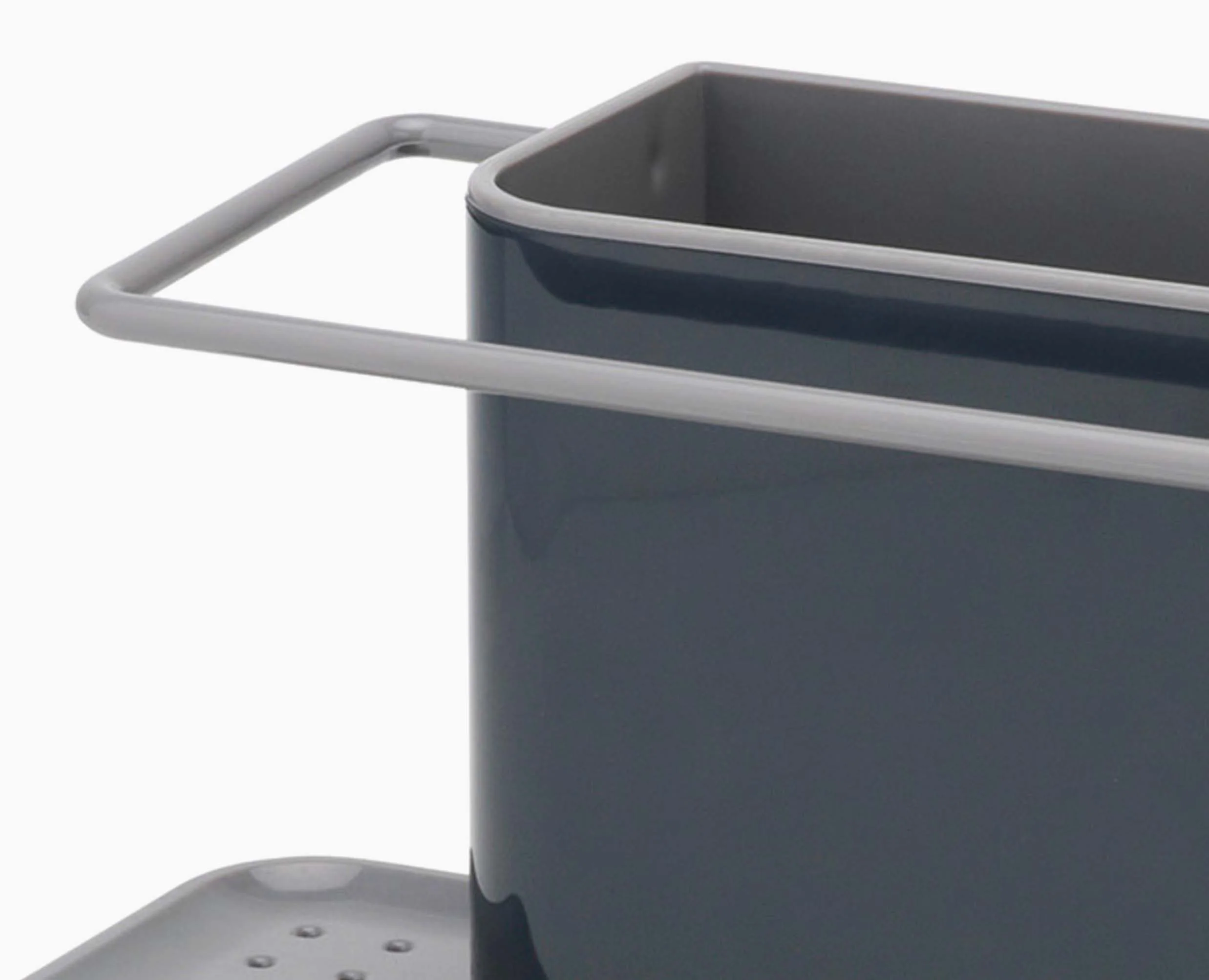 Caddy™ Large Gray Kitchen Sink Tidy - Image 5