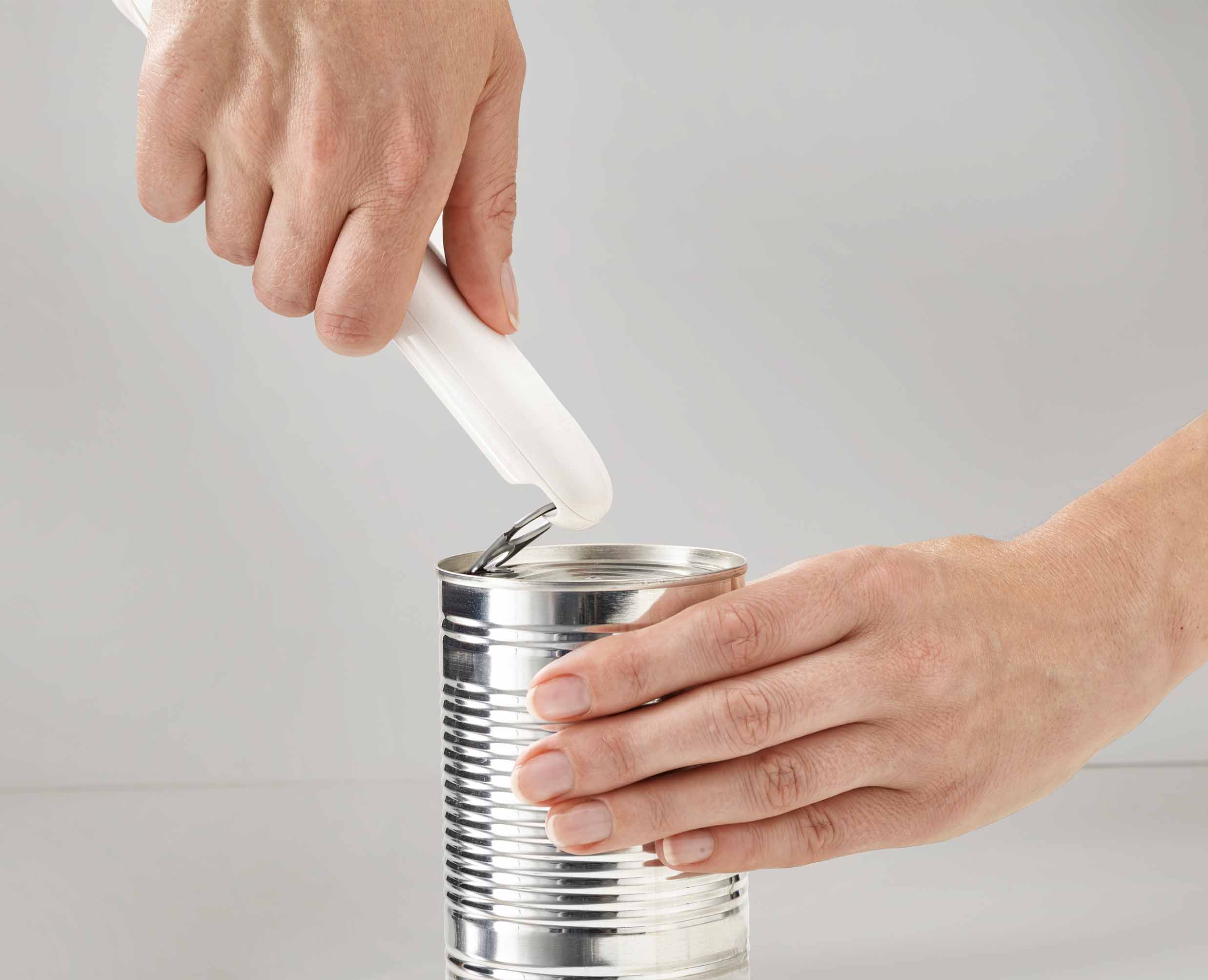 Can-Do Plus Gray Can Opener - Image 4