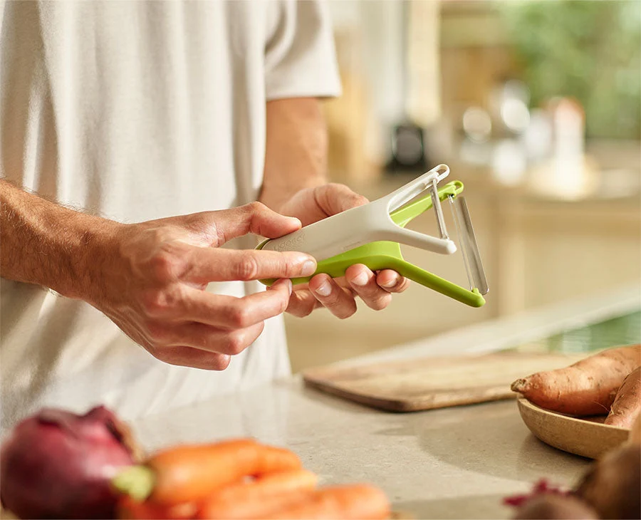 Nest™ Peel Set of 2 Peelers - Image 2