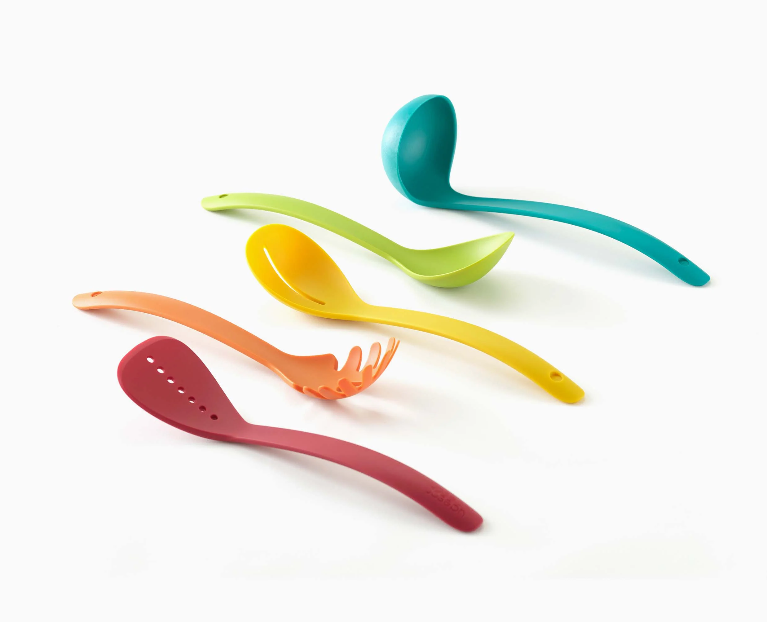 Nest™ Multicolor Utensils Plus Set - Image 4
