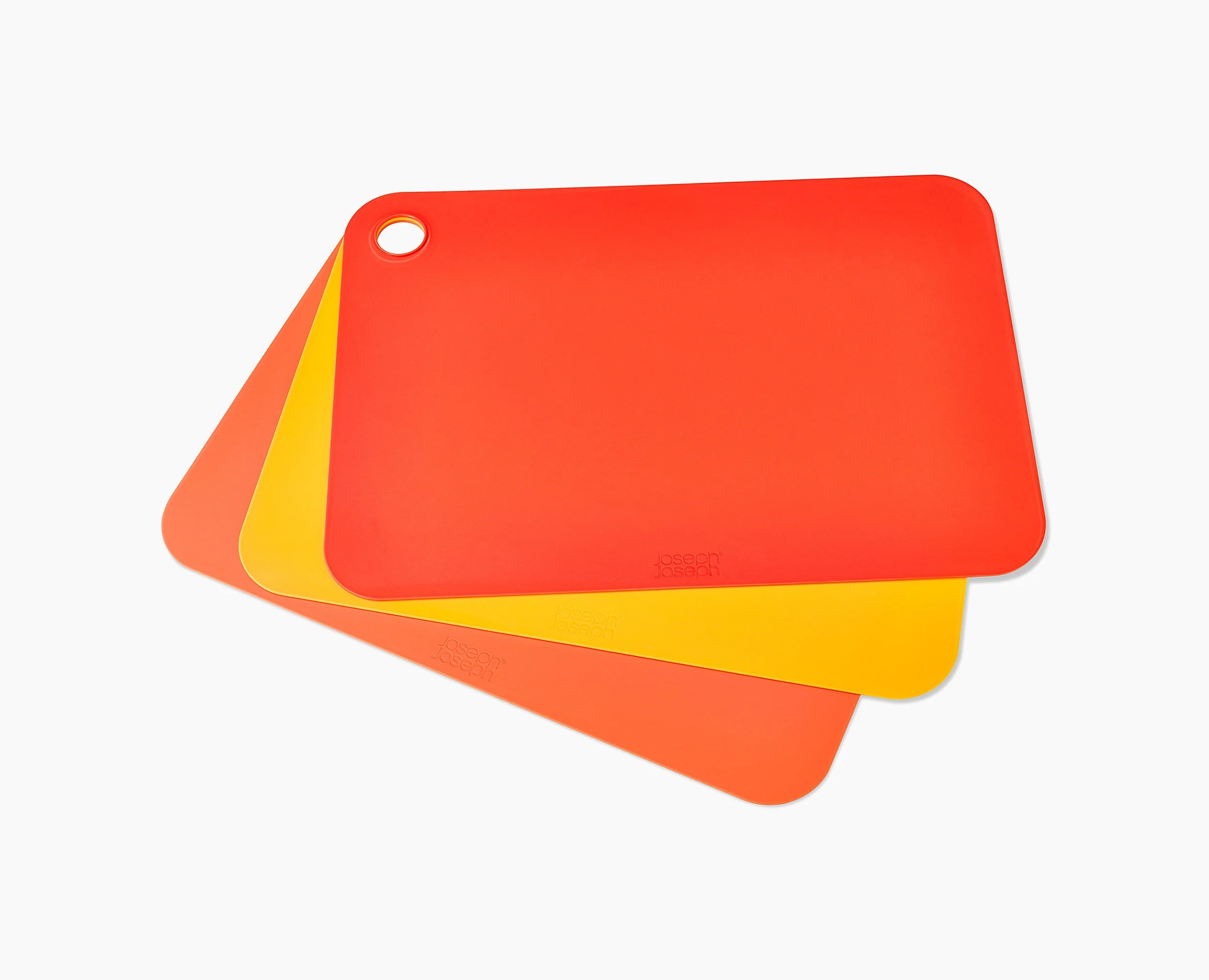 Pop™ 3-piece Sunrise Cutting Mat Set