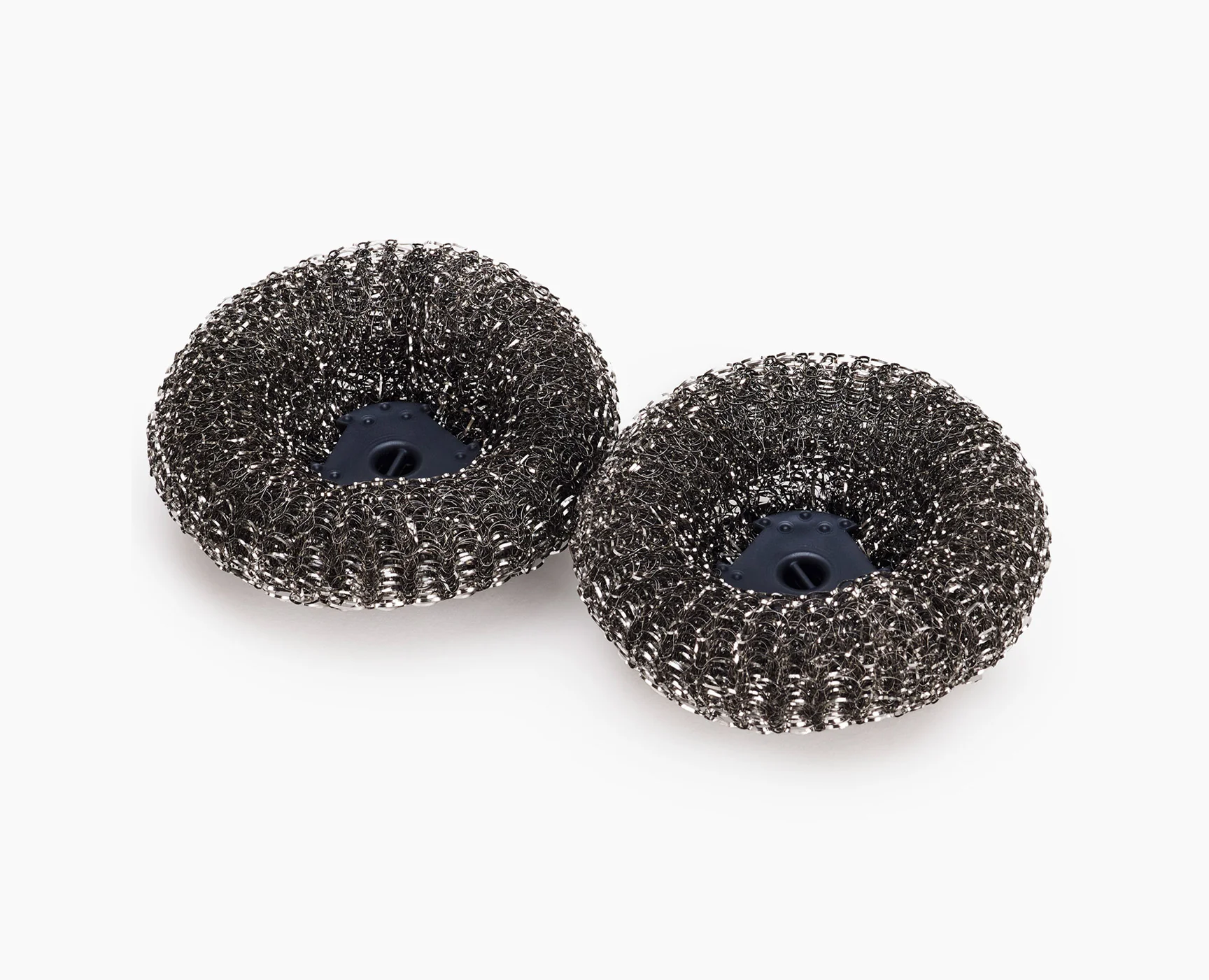 SinkTech™ 2-Piece Scourer Heads