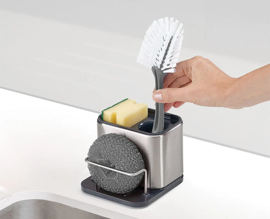 Surface™ Stainless-steel Sink Tidy - Image 2