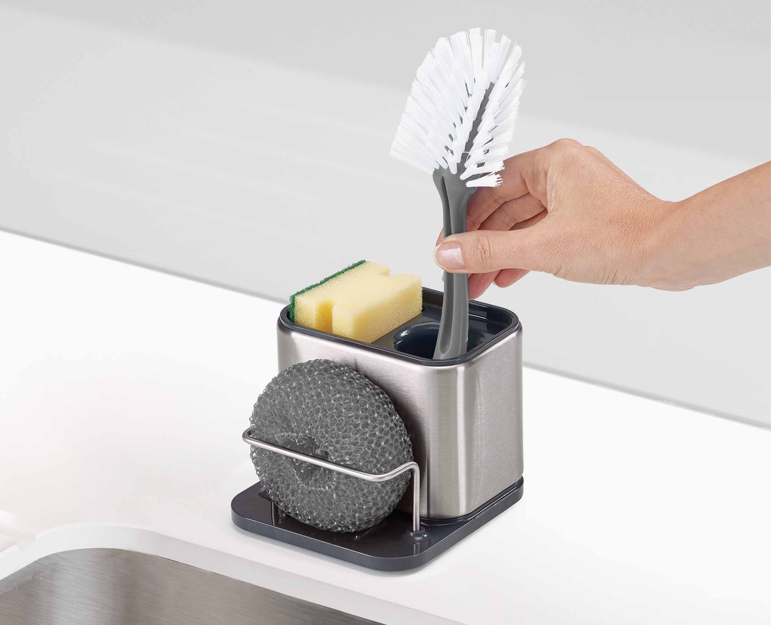 Surface™ Stainless-steel Sink Tidy - Image 3