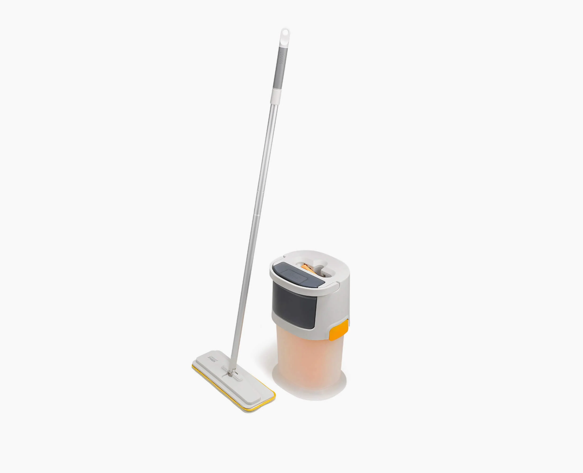 UltraClean Microfiber Floor Mop Cleaning System