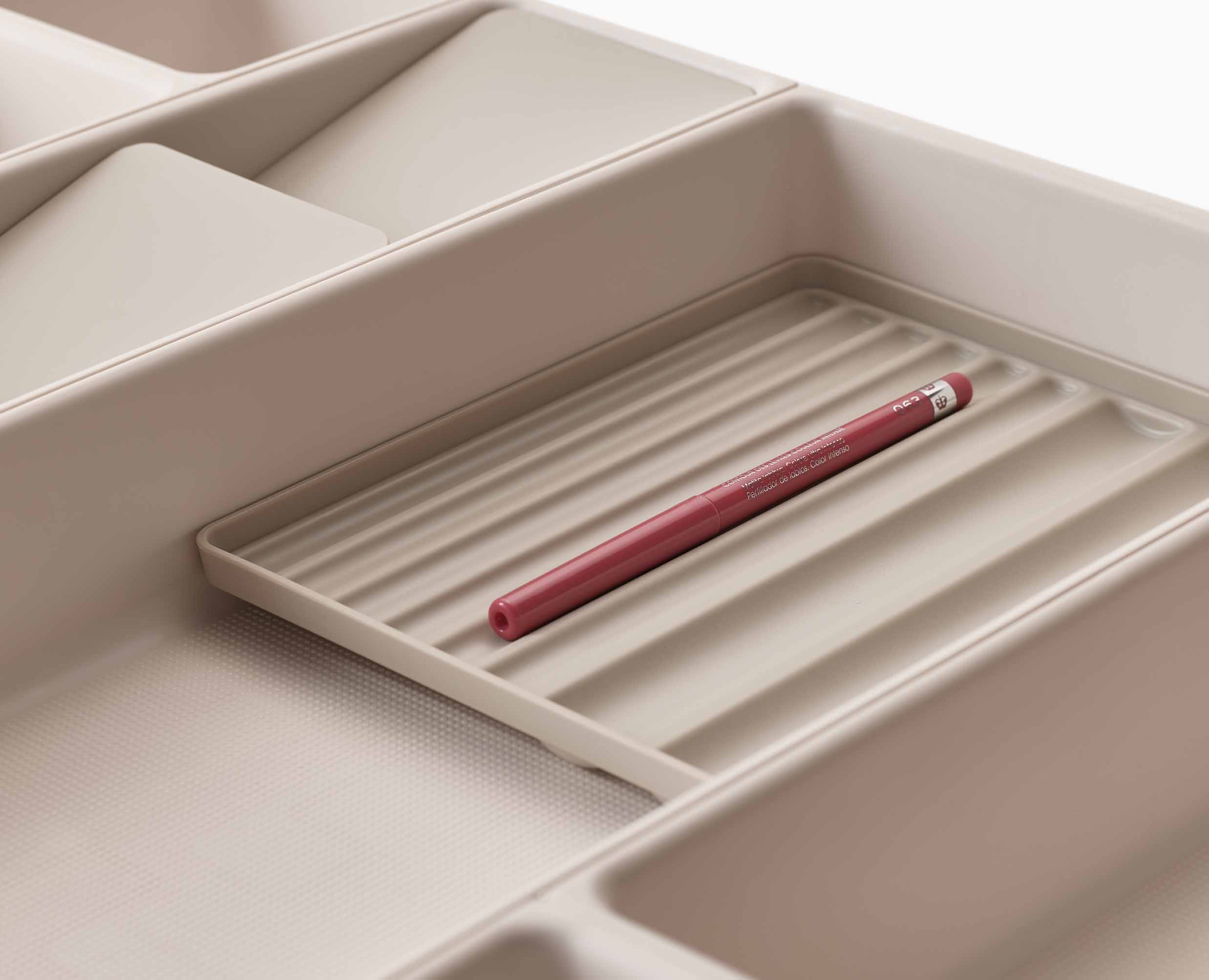 Viva 12-piece Makeup Drawer Organizer Set - Image 5